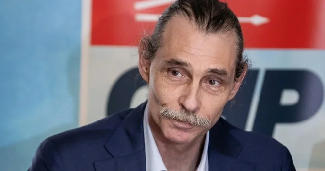 Behzat Ç. nin aktyoru Ərdal Beşikçioğlu həbs edilib