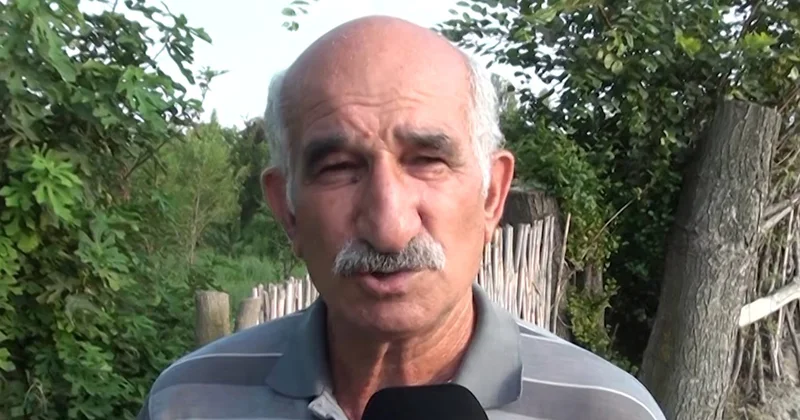 “Burada yaşamaq “katorqa”da yaşamaq kimi bir şeydir” Video