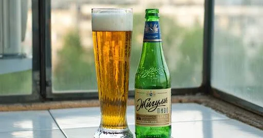 AQTA “Jiquli” pivəsi buraxan sexi bağladı