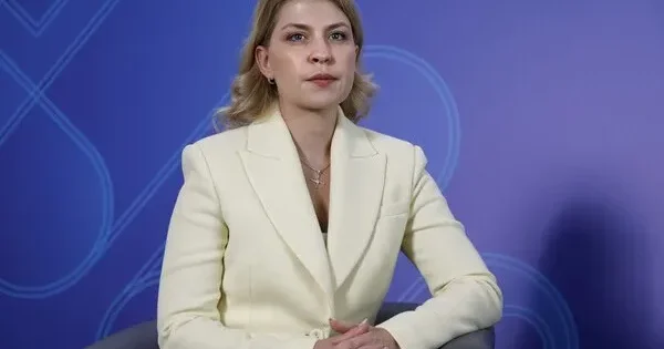 Zelenski ABŞ dəki səfiri istefaya GÖNDƏRDİ