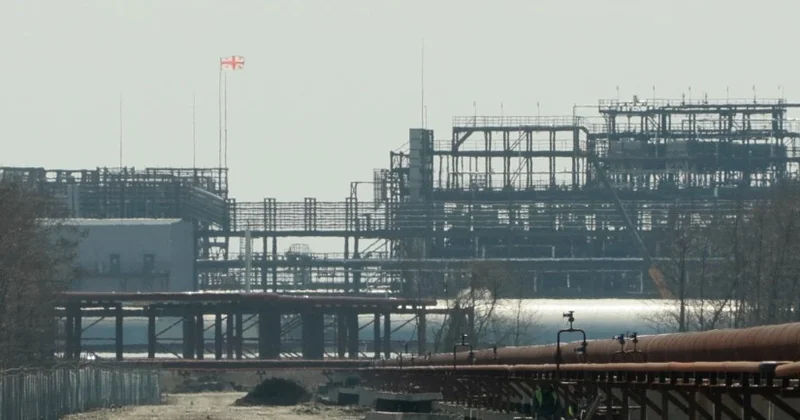 Cənubi Qafqazın energetika arxitekturasında yeni dinamika