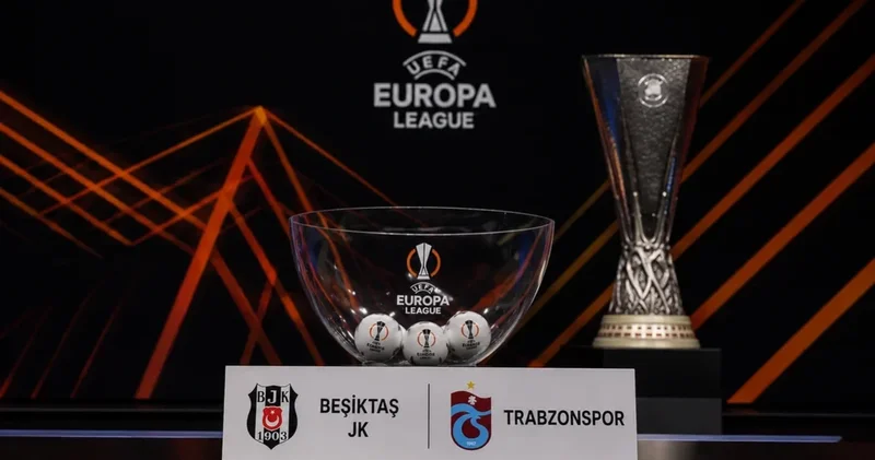 AL: “Trabzonspor” və “Beşiktaş”ın mümkün rəqibləri müəyyənləşib
