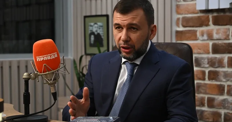 Puşilin: Nikolayevkanın kənarında şiddətli döyüşlər gedir