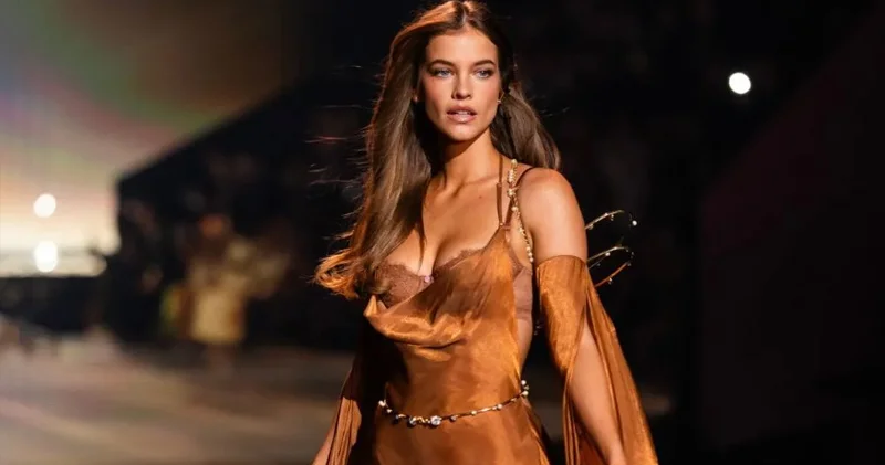 Macar siyasətində hərəkətli günlər: Barbara Palvin prezidentliyə namizəd olacaq?
