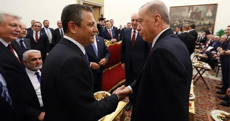 26 əyalətdə keçirilən son seçki sorğusu! CHP əvvəllər heç vaxt belə rəqəmlər görməyib