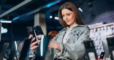 Bahalı smartfon almaqdan çəkinməyin gözlənilməz səbəbi aşkar edilib