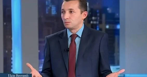 Elçin Bayramlı ilə bağlı AÇIQLAMA KONKRET