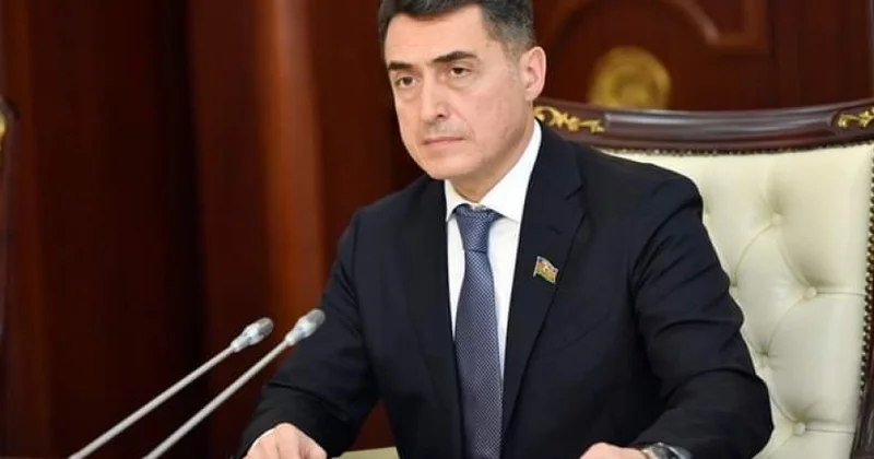 “Qərbi Azərbaycana Qayıdış Konsepsiyası beynəlxaq hüquqa söykənən sülh təşəbbüsüdür” Əli Hüseynli