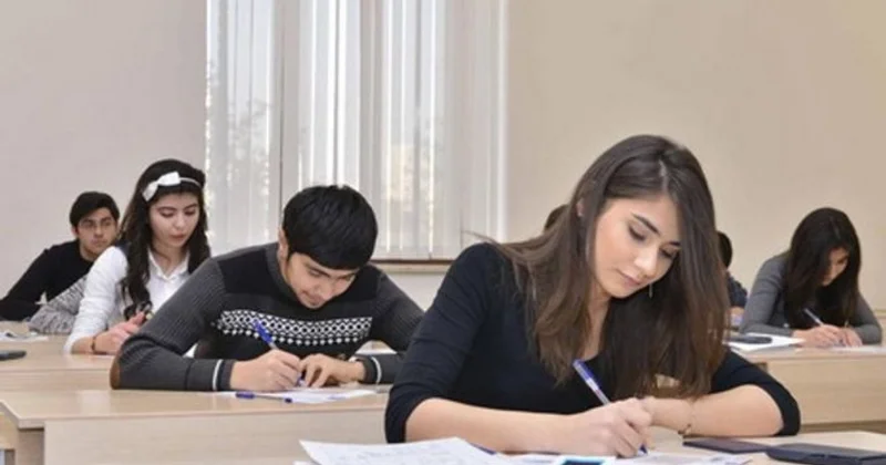 Magistraturaya qeydiyyat başlayır