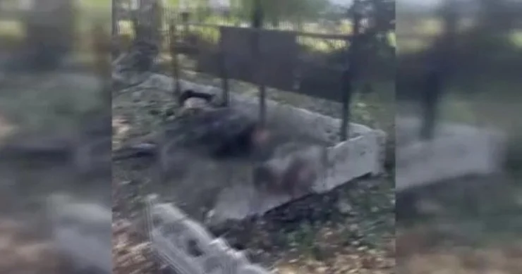 ​Ukrayna yaxın zamanda bu şəhəri itirə bilər Bu məntəqələri də eyni aqibət gözləyir