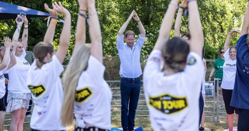 Bu hərəkətlər qəbizliyə faydalıdır