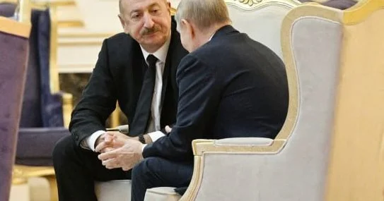 Putin Əliyev görüşü... “Baş tuta bilər”