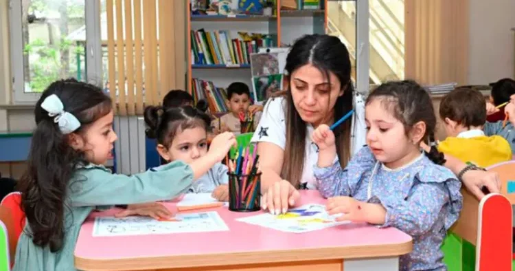 Tərbiyəçi müəllim vəzifəsi üzrə imtahan bu tarixdə KEÇİRİLƏCƏK