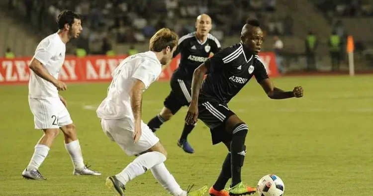 Ekspertdən “Qarabağ” “Dinamo” qarşılaşması ilə bağlı PROQNOZ