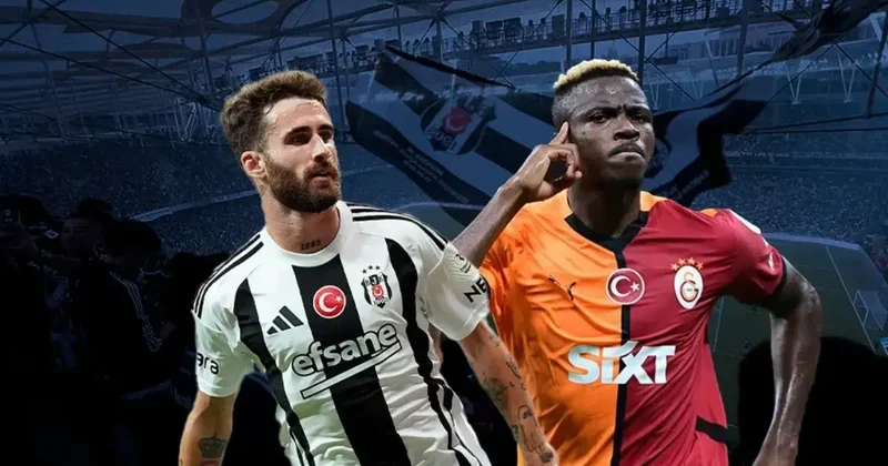 İstanbul derbisinin hakimləri açıqlandı