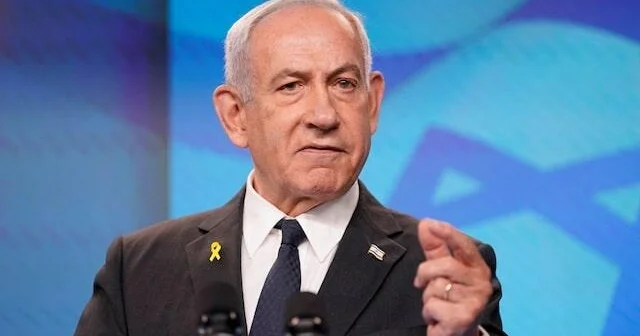 Netanyahu: İran artıq əvvəlki kimi deyil