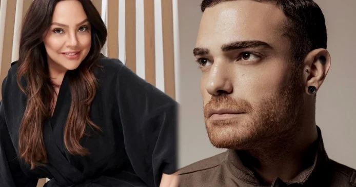 Elnur Ebru Gündeşlə münasibətlərindən danışdı