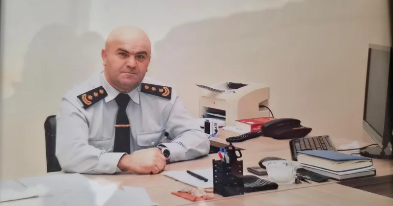Aprel döyüşçüsü Mehman Hacıyev ürəktutmadan qəfil vəfat edib