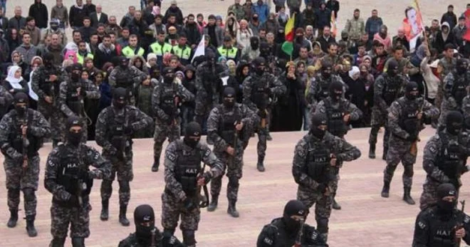 PKK Türkiyə sərhədindən çəkildi: bu ölkəyə hücuma keçir?