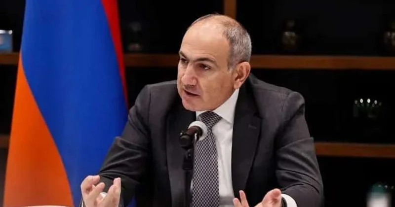 Paşinyanın 5 illik planı: Kilsə, yeni qanunlar, Rusiya...