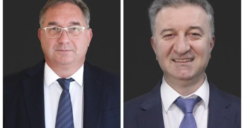 Unibankda yeni sədr təyinatı olub