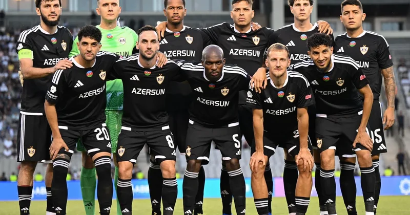 “Qarabağ”ın Konfrans Liqasındakı yolu: Kiyev “Dinamo”su, “Tvente”, yoxsa DAK 1904? İN TƏHLİLİ FOTO