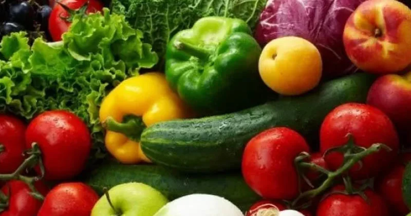 Dünyanın ən faydalı tərəvəzi seçildi Faydalarına inanmayacaqsınız