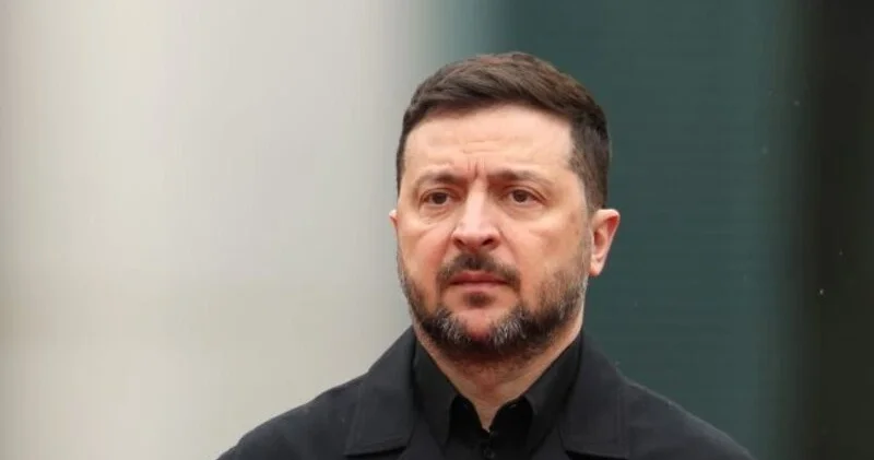 Zelenski: ABŞ ilə əməkdaşlığı gücləndirəcək