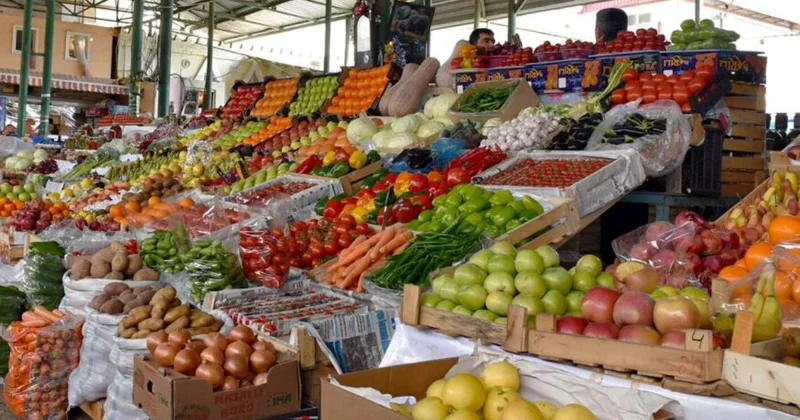 Kənddə ucuz, Bakıda baha Səbəb nədir