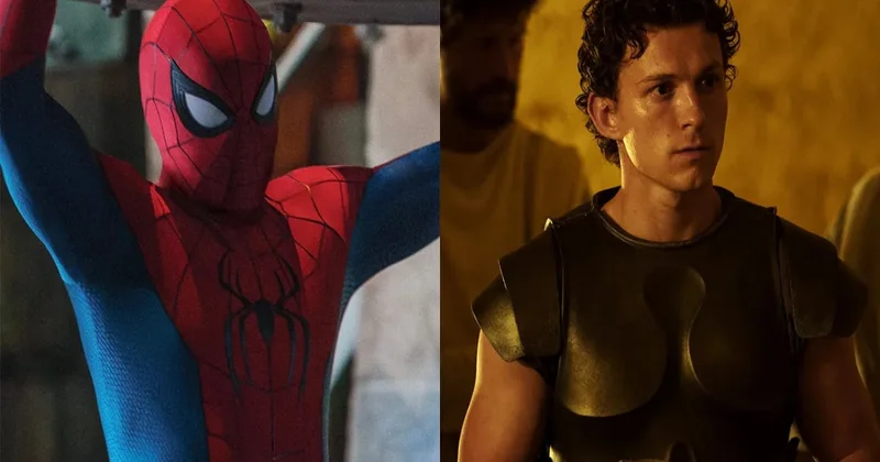“Spiderman: Brand New Day” açılış həftəsində The Odyssey”i geridə qoydu