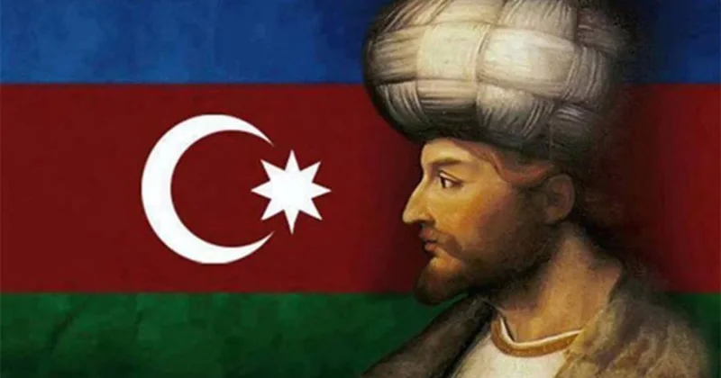 Molla rejiminin Şah İsmayıl Xətaiyə sahiblənmək cəhdi riyakarlıqdır