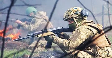 ISW: Ukrayna Silahlı Qüvvələri Kremlin planlarını pozdu...