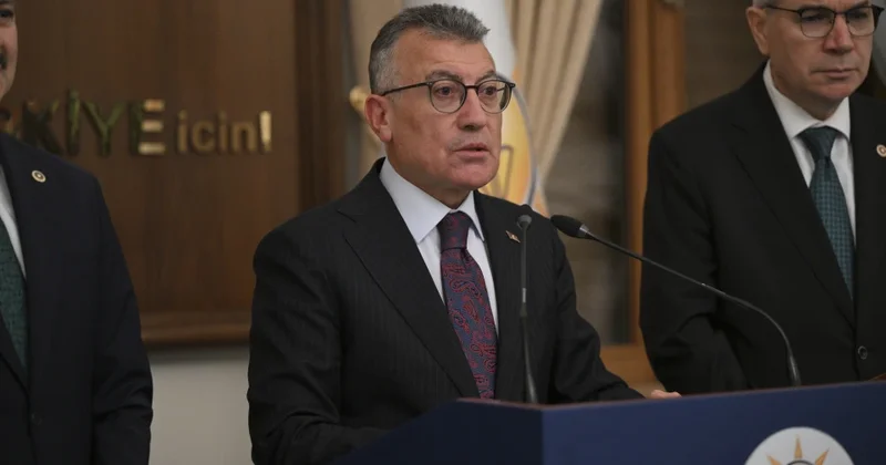 Terrorsuz Türkiyə planı parlamentə çıxır Müxalifətdən ilk etiraz gəldi