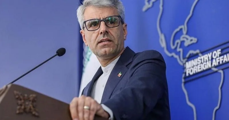 İran Trampın açıqlamasını təkzib etdi: ABŞ la danışıqlar aparılmır VİDEO