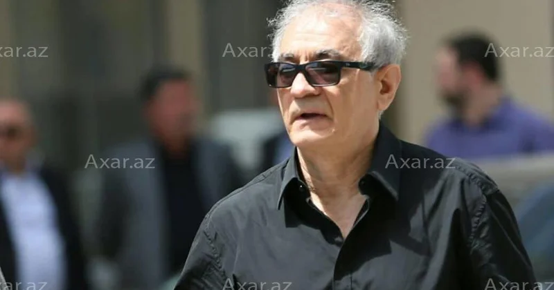 O, mənə qadının necə olduğunu öyrətdi Fəxrəddin Manafov