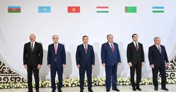 Azərbaycan Mərkəzi Asiya: vahid geosiyasi və geoiqtisadi məkan
