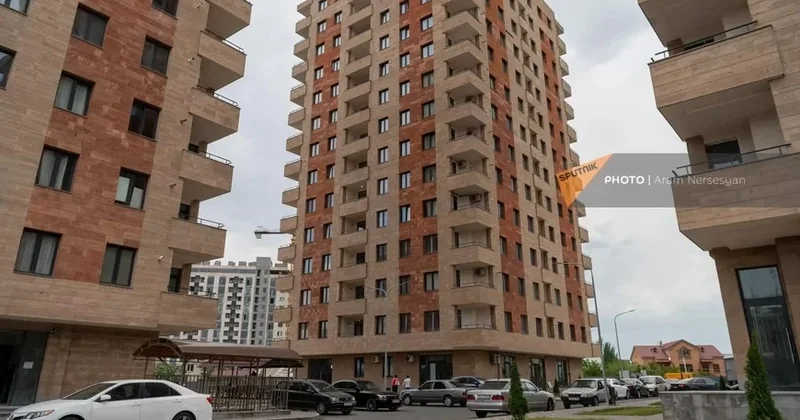Azərbaycanlıların Ermənistanda mənzil alması hələ ki, sual altındadır Asif Nərimanlı