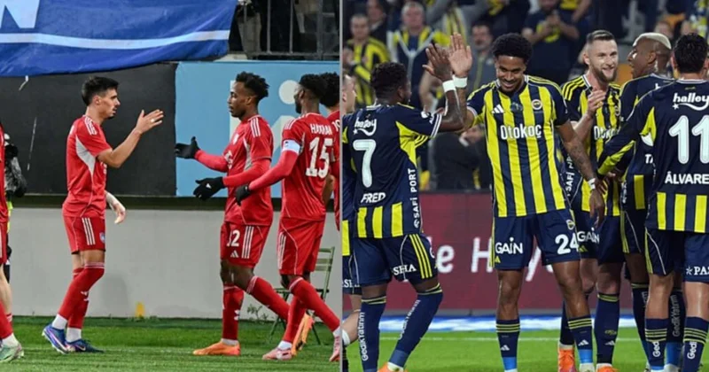 “Turan Tovuz” “Fənərbağça” oyununun vaxtı müəyyənləşdi