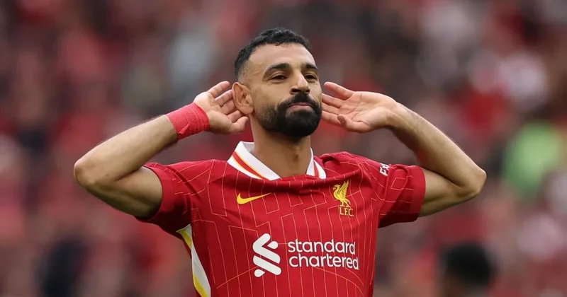 Trabzonspor dan Salah açıqlması