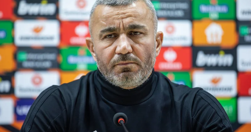 Qurban Qurbanovun Kiyev Dinamo suna qarşı neçə futbolçunu oynada bilməyəcəyi açıqlandı