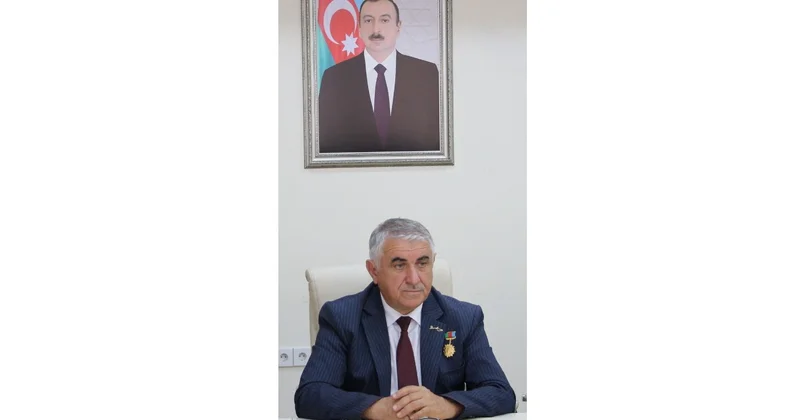 “Azərbaycan uğrunda döyüşmək, Azərbaycan uğrunda şəhid olmaq ən böyük səadətdir”