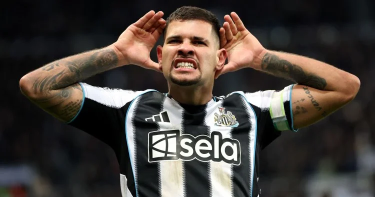 Arsenal dan rəsmi təklif 75 milyon funt sterlinqə