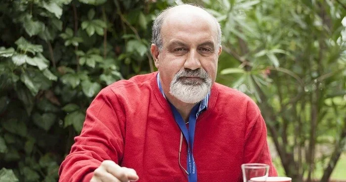 Nassim Taleb Azərbaycana gəlməkdən imtina etdi Səbəb