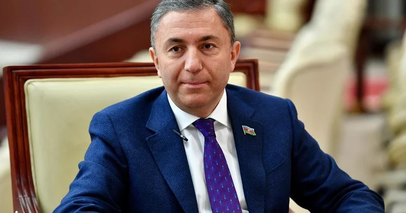 “Bu dinamika regionda etimadın, həmrəyliyin və strateji tərəfdaşlığın sürətlə dərinləşdiyini göstərir” Millət vəkili