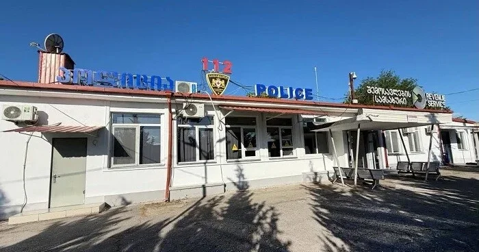 Bakı Tiflis qatarı: sərhəddə keçid müddəti 2 dəfə...