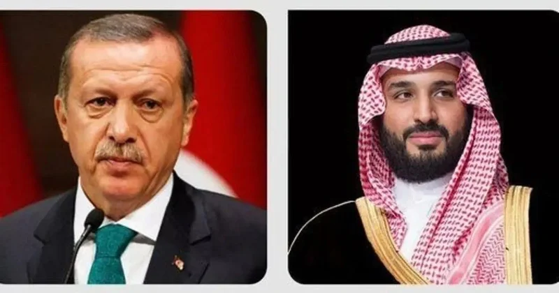 Ərdoğandan vəliəhd şahzadəyə TƏCİLİ ZƏNG