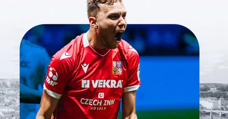 “Birbaşa Bakı” minifutbol komandası Çexiya millisinin üzvünü transfer edib