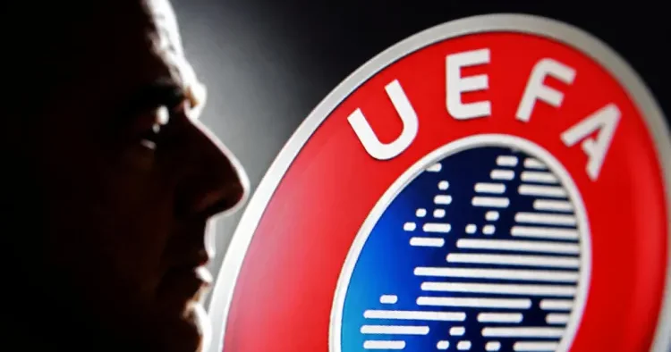 UEFA dan İnfantinoya qarşı sərt plan