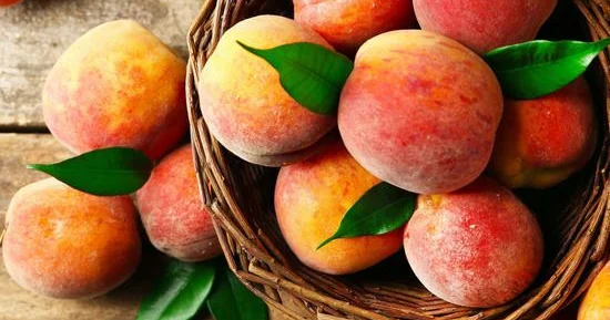 Ərik, şaftalı və gavalının qabığını yemək olarmı?