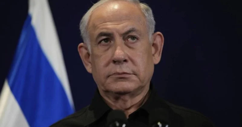 Netabyahu Rusiyaya lobbiçilik edir